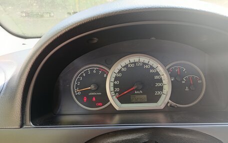Chevrolet Lacetti, 2008 год, 415 000 рублей, 9 фотография