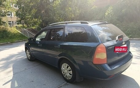 Chevrolet Lacetti, 2008 год, 415 000 рублей, 6 фотография
