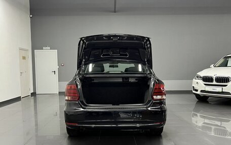 Volkswagen Polo VI (EU Market), 2019 год, 1 045 000 рублей, 7 фотография