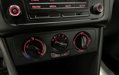 Volkswagen Polo VI (EU Market), 2019 год, 1 045 000 рублей, 15 фотография