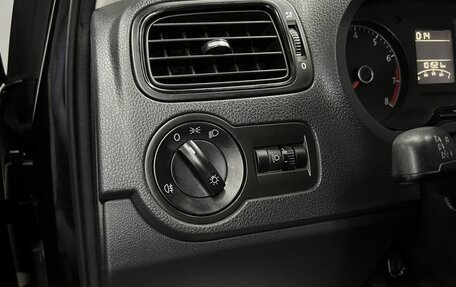 Volkswagen Polo VI (EU Market), 2019 год, 1 045 000 рублей, 16 фотография