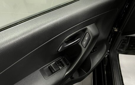Volkswagen Polo VI (EU Market), 2019 год, 1 045 000 рублей, 17 фотография