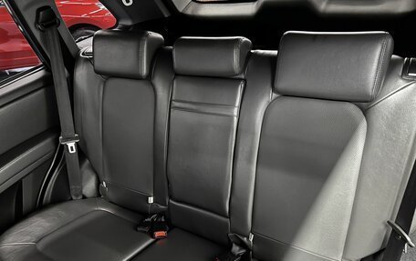 Lifan X60 I рестайлинг, 2016 год, 695 000 рублей, 9 фотография