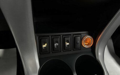 Lifan X60 I рестайлинг, 2016 год, 695 000 рублей, 17 фотография