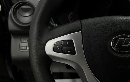 Lifan X60 I рестайлинг, 2016 год, 695 000 рублей, 18 фотография
