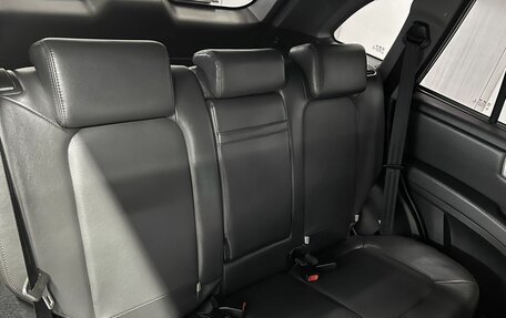 Lifan X60 I рестайлинг, 2016 год, 695 000 рублей, 12 фотография