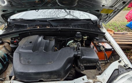 Chevrolet Niva I рестайлинг, 2007 год, 450 000 рублей, 8 фотография