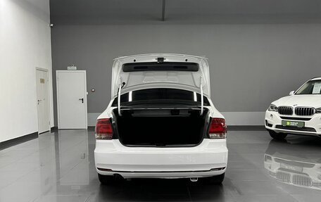 Volkswagen Polo VI (EU Market), 2014 год, 670 000 рублей, 7 фотография