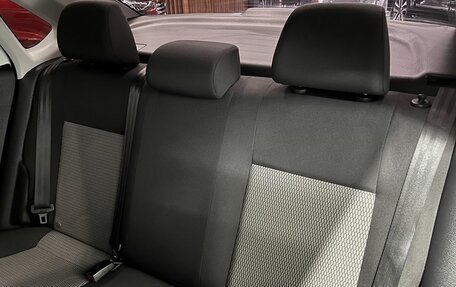 Volkswagen Polo VI (EU Market), 2014 год, 670 000 рублей, 9 фотография