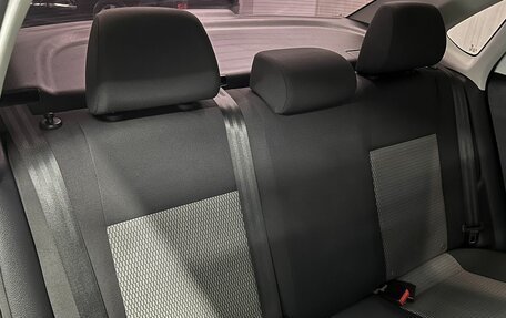 Volkswagen Polo VI (EU Market), 2014 год, 670 000 рублей, 12 фотография