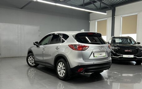 Mazda CX-5 II, 2014 год, 1 465 000 рублей, 6 фотография