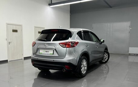 Mazda CX-5 II, 2014 год, 1 465 000 рублей, 2 фотография