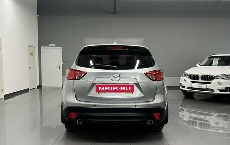Mazda CX-5 II, 2014 год, 1 465 000 рублей, 4 фотография