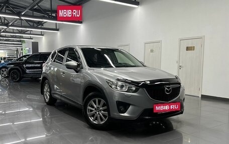 Mazda CX-5 II, 2014 год, 1 465 000 рублей, 5 фотография