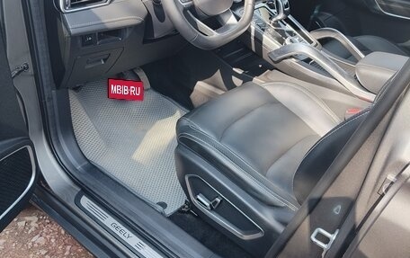Geely Atlas, 2022 год, 2 230 000 рублей, 6 фотография