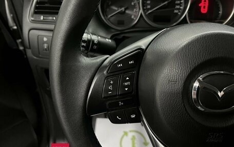 Mazda CX-5 II, 2014 год, 1 465 000 рублей, 16 фотография