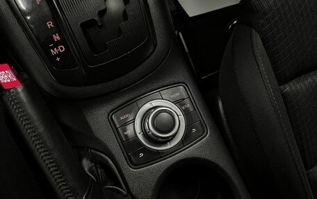 Mazda CX-5 II, 2014 год, 1 465 000 рублей, 18 фотография