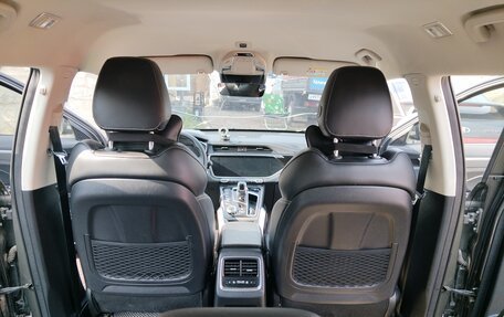 Geely Atlas, 2022 год, 2 230 000 рублей, 12 фотография