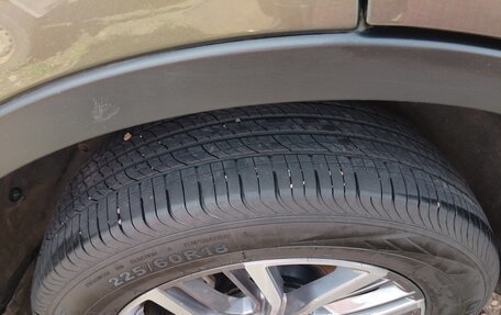 Geely Atlas, 2022 год, 2 230 000 рублей, 19 фотография
