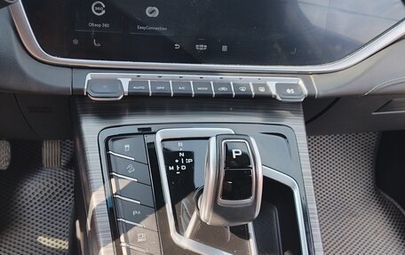 Geely Atlas, 2022 год, 2 230 000 рублей, 13 фотография