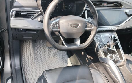 Geely Atlas, 2022 год, 2 230 000 рублей, 22 фотография