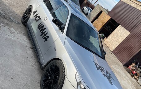 BMW 5 серия, 2003 год, 950 000 рублей, 3 фотография