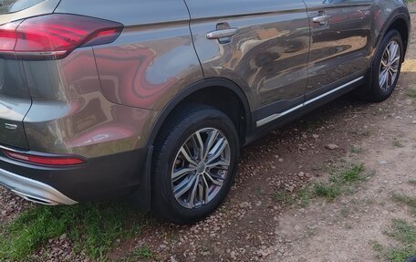 Geely Atlas, 2022 год, 2 230 000 рублей, 23 фотография