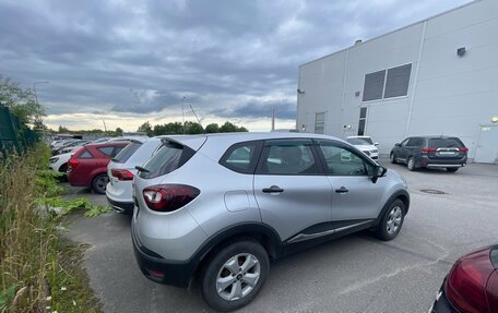 Renault Kaptur I рестайлинг, 2019 год, 1 298 000 рублей, 3 фотография