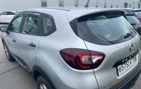 Renault Kaptur I рестайлинг, 2019 год, 1 298 000 рублей, 4 фотография