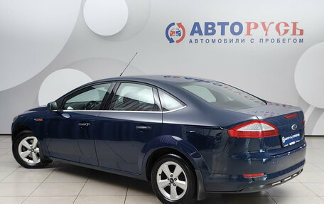 Ford Mondeo IV, 2010 год, 658 000 рублей, 2 фотография
