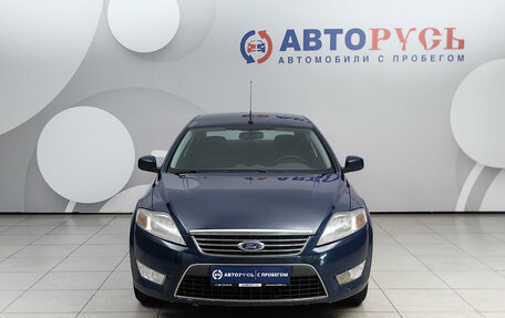 Ford Mondeo IV, 2010 год, 658 000 рублей, 3 фотография