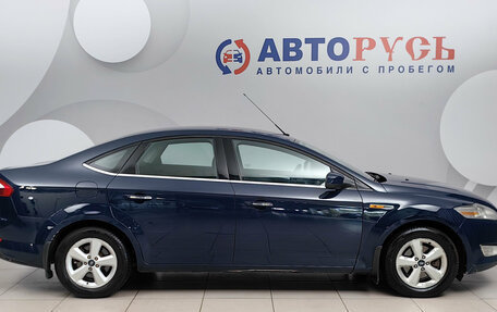 Ford Mondeo IV, 2010 год, 658 000 рублей, 5 фотография