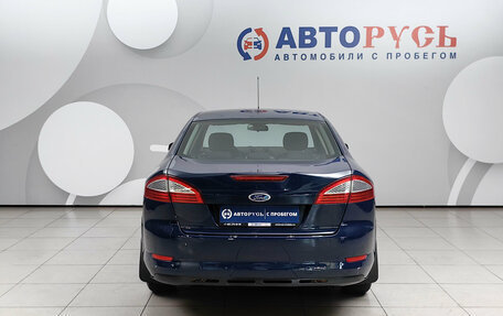Ford Mondeo IV, 2010 год, 658 000 рублей, 4 фотография