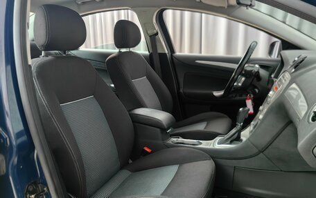 Ford Mondeo IV, 2010 год, 658 000 рублей, 7 фотография