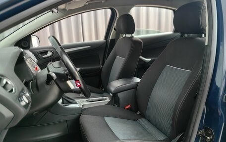 Ford Mondeo IV, 2010 год, 658 000 рублей, 6 фотография