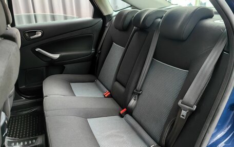 Ford Mondeo IV, 2010 год, 658 000 рублей, 8 фотография