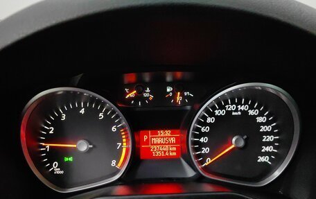 Ford Mondeo IV, 2010 год, 658 000 рублей, 10 фотография