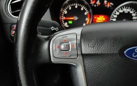 Ford Mondeo IV, 2010 год, 658 000 рублей, 17 фотография