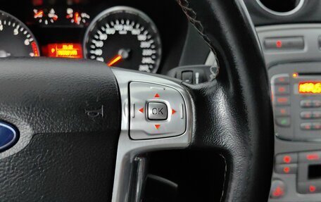 Ford Mondeo IV, 2010 год, 658 000 рублей, 18 фотография