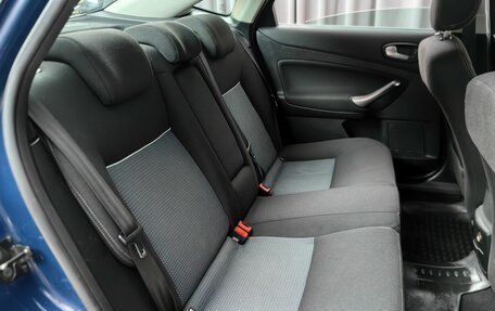Ford Mondeo IV, 2010 год, 658 000 рублей, 9 фотография