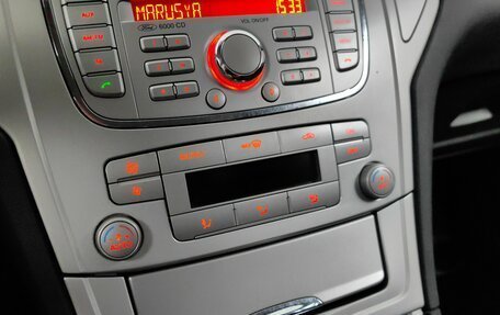 Ford Mondeo IV, 2010 год, 658 000 рублей, 15 фотография