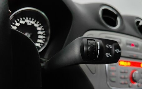 Ford Mondeo IV, 2010 год, 658 000 рублей, 20 фотография