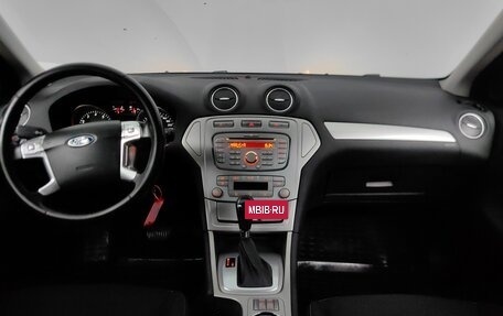 Ford Mondeo IV, 2010 год, 658 000 рублей, 12 фотография