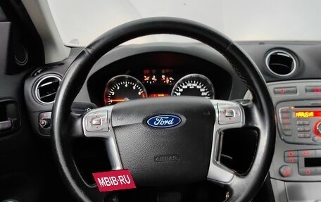 Ford Mondeo IV, 2010 год, 658 000 рублей, 11 фотография
