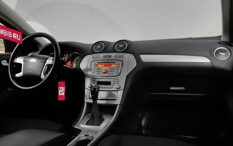 Ford Mondeo IV, 2010 год, 658 000 рублей, 13 фотография