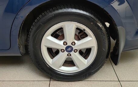 Ford Mondeo IV, 2010 год, 658 000 рублей, 23 фотография