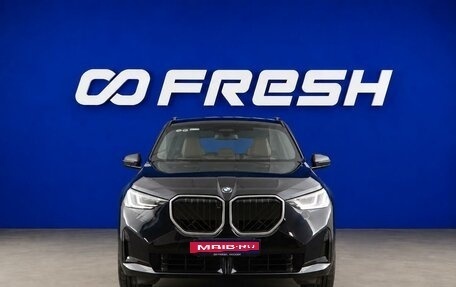 BMW X3, 2025 год, 7 454 434 рублей, 3 фотография