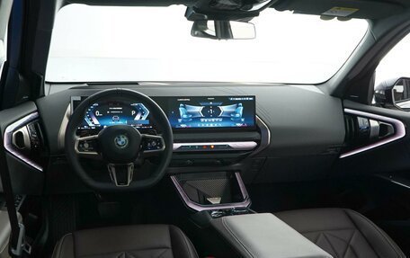 BMW X3, 2025 год, 7 454 434 рублей, 8 фотография