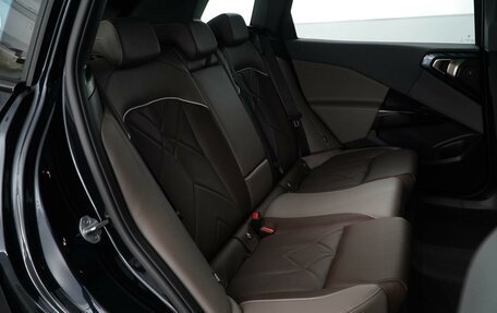 BMW X3, 2025 год, 7 454 434 рублей, 11 фотография