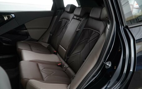 BMW X3, 2025 год, 7 454 434 рублей, 9 фотография